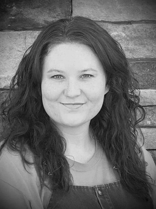 Portrait of Brandi Sowell