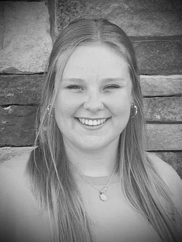 Portrait of Kaylee Mixon